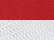 Valucap AH80 Bio-Washed Trucker Cap - Red/ White - swatch