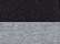 Sportsman SP02 Rugby-Striped Knit Scarf - Heather Black/ Heather Grey - swatch