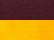 Sportsman SP02 Rugby-Striped Knit Scarf - Maroon/ Gold - swatch
