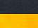 Sportsman SP02 Rugby-Striped Knit Scarf - Navy/ Gold - swatch