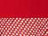 Valucap 8804H Five-Panel Trucker Cap - Red - swatch