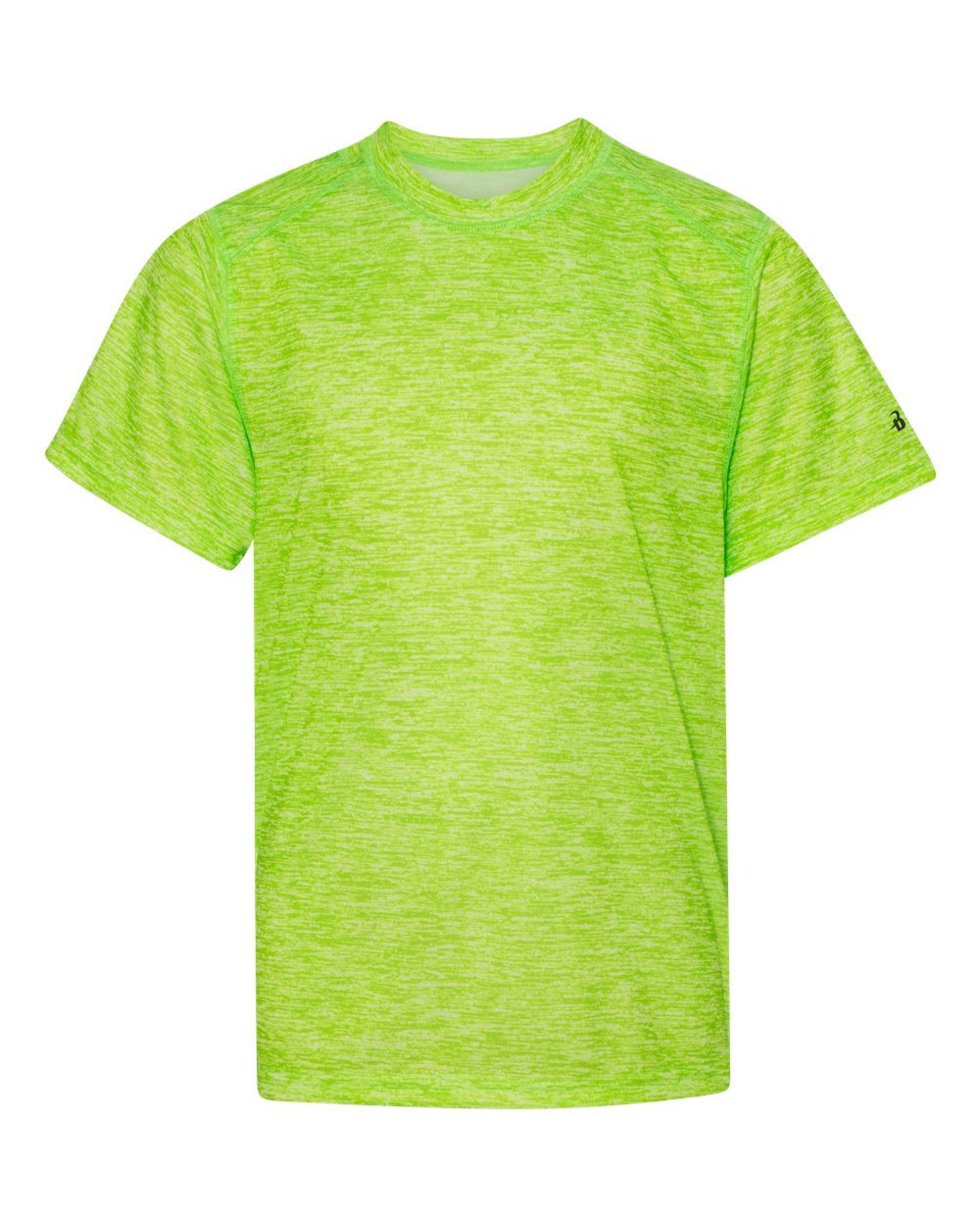 Badger 2191 Youth Blend Perfomance T-Shirt - style