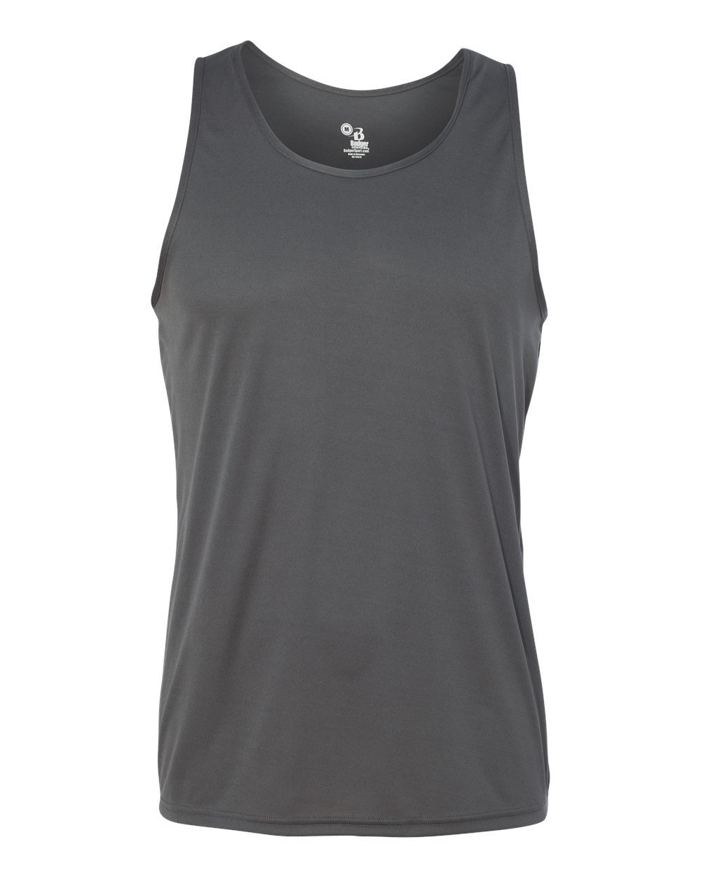 Alleson Athletic 8662 Men's B-Core Tank Top - style