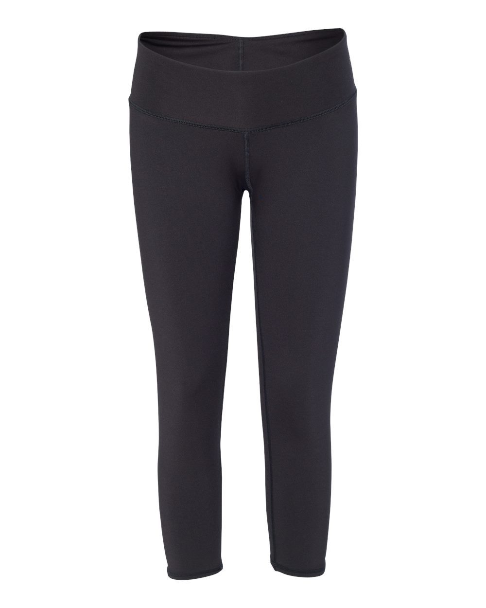 Badger 4617 Women's Capri Leggings - style