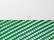 Valucap VC700 Foam Mesh-Back Trucker Cap - White/ Kelly - swatch