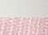 Valucap VC700 Foam Mesh-Back Trucker Cap - White/ Pink - swatch