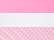 YP Classics 6006 Classic Five-Panel Trucker Cap - Pink/ White/ Pink - swatch
