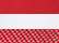 YP Classics 6006 Classic Five-Panel Trucker Cap - Red/ White/ Red - swatch