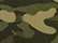 YP Classics 6089M Premium Flat Bill Snapback Cap - Multicam Tropic - swatch