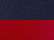 YP Classics 6089M Premium Flat Bill Snapback Cap - Navy/ Red - swatch