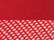 YP Classics 6506 Five-Panel Retro Trucker Cap - Red - swatch