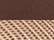YP Classics 6606 Retro Trucker Cap - Brown/ Khaki - swatch