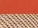 YP Classics 6606 Retro Trucker Cap - Rustic Orange/ Khaki - swatch