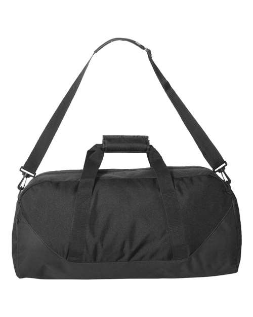 Liberty Bags 2251 22 1/2" Duffel Bag - Black - back