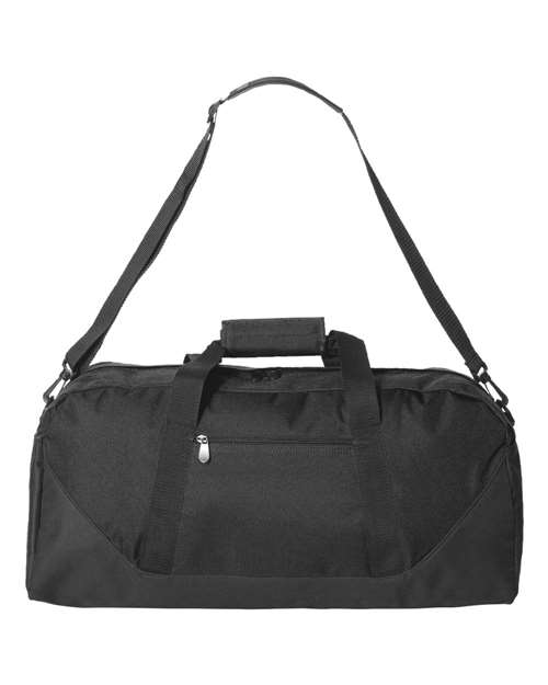 Liberty Bags 2251 22 1/2" Duffel Bag - Black - front