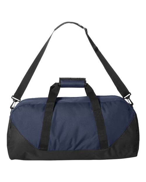 Liberty Bags 2251 22 1/2" Duffel Bag - Navy - back