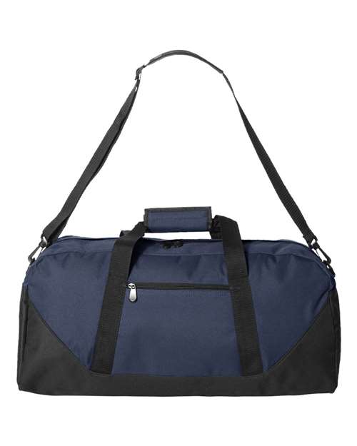 Liberty Bags 2251 22 1/2" Duffel Bag - Navy - front