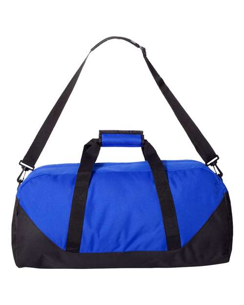 Liberty Bags 2251 22 1/2" Duffel Bag - Royal - back