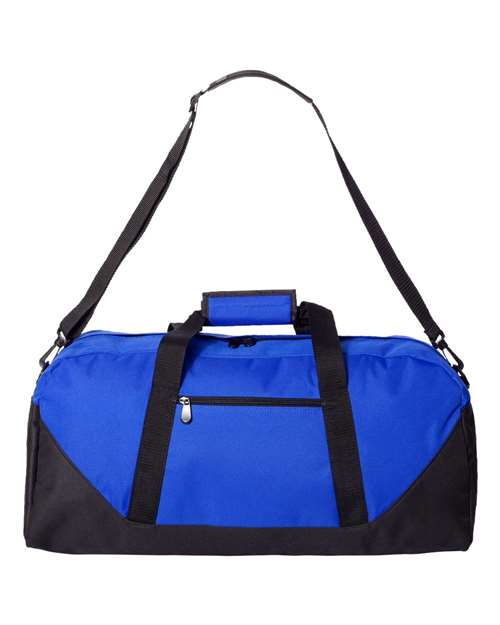 Liberty Bags 2251 22 1/2" Duffel Bag - Royal - front