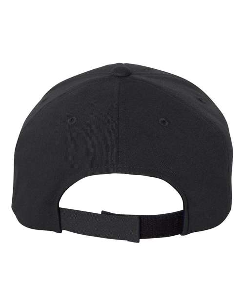 Flexfit 110C 110® Pro-Formance® Cap - Black - back