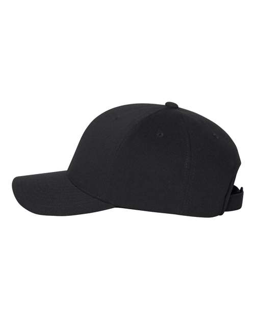 Flexfit 110C 110® Pro-Formance® Cap - Black - side