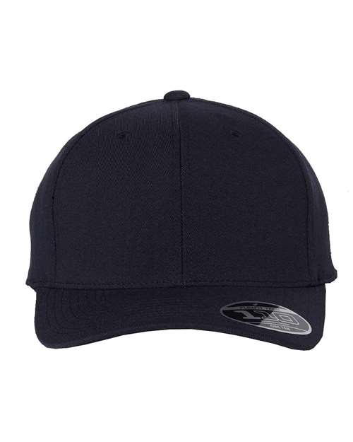 Flexfit 110C 110® Pro-Formance® Cap - Navy - front