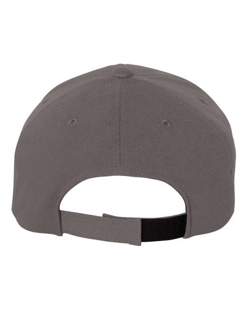 Flexfit 110C 110® Pro-Formance® Cap - Grey - back