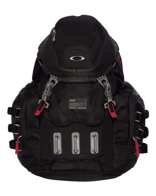 Oakley 92060AODM 34L Kitchen Sink Backpack - Black - front