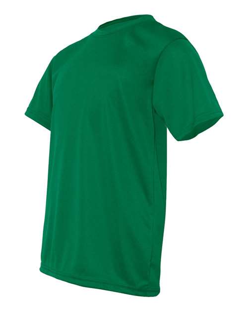 C2 Sport 5200 Youth Performance T-Shirt - Kelly - side