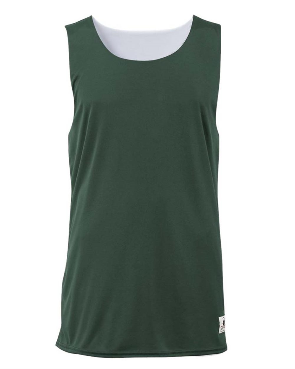 Badger 4169 Women's B-Core Reversible Tank Top - style