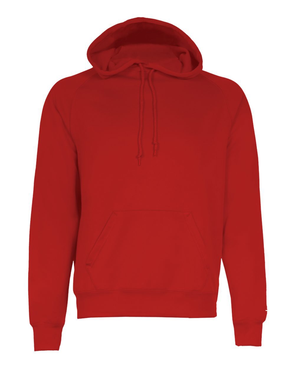 Badger 1460 Women's Performance Fleece Hooded Sweatshirt - style