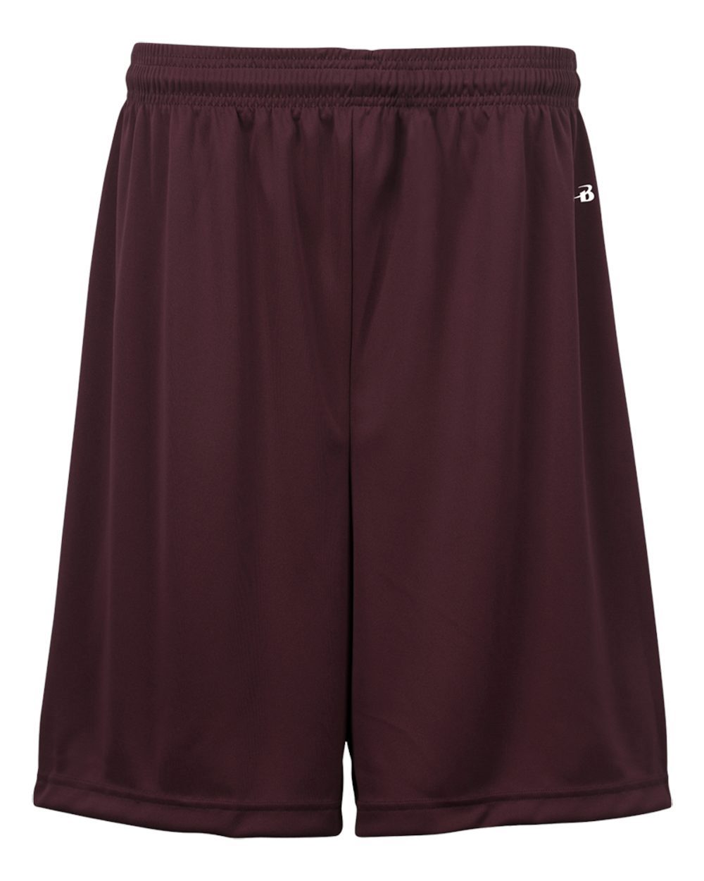 Badger 2107 Youth B-Dry 6" Shorts - style