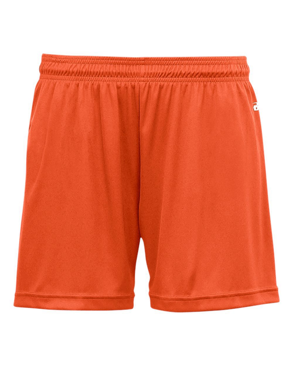 Badger 2116 Girls' B-Core Shorts - style