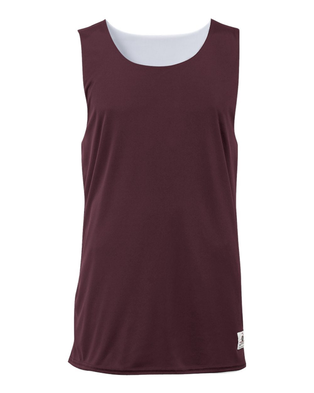 Badger 2129 Youth B-Core Reversible Tank Top - style