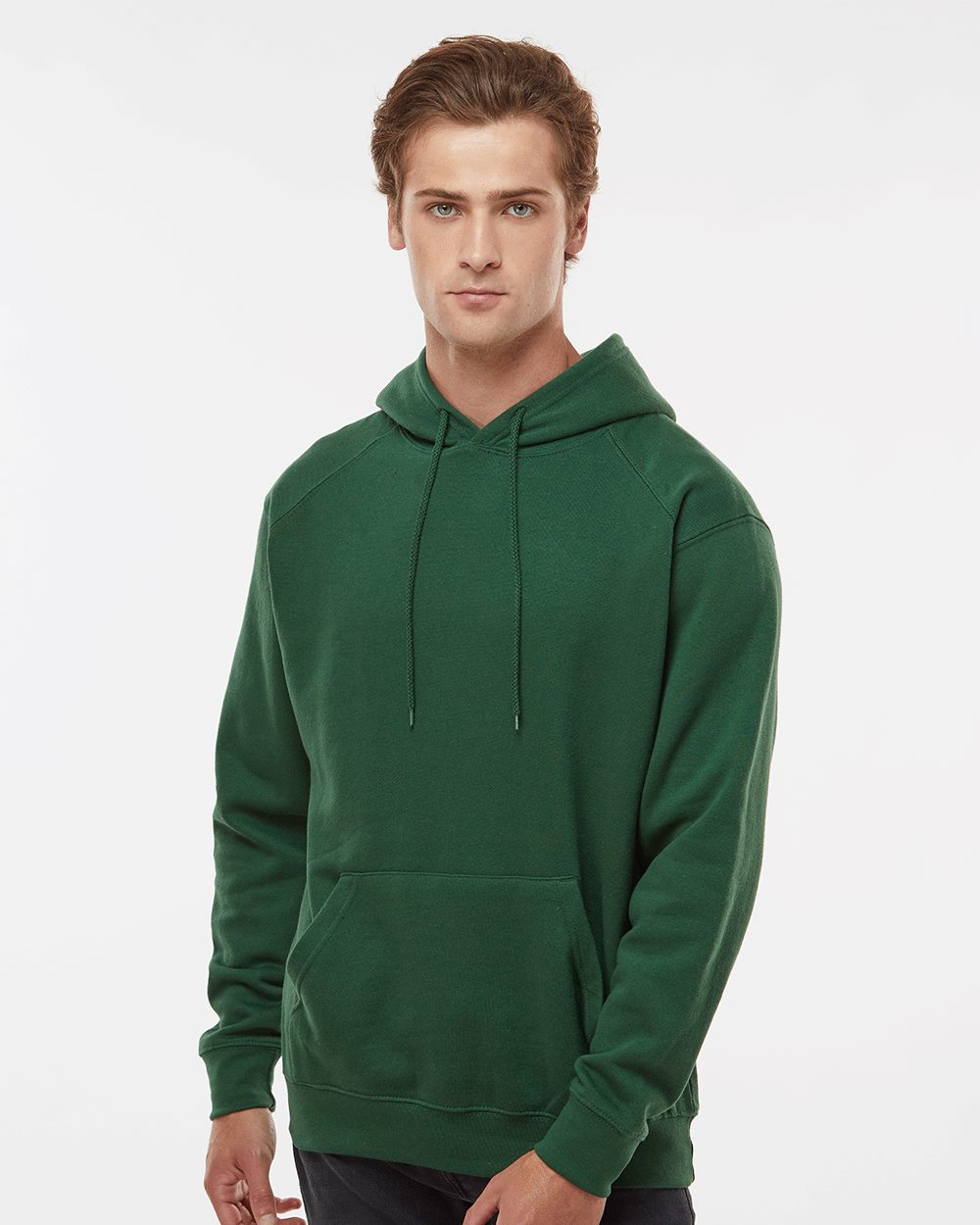 C2 Sport 5500 Men's Hooded Sweatshirt - style