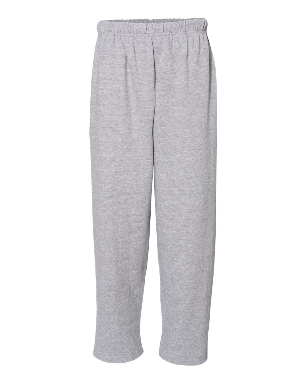 C2 Sport 5577 Men's Open-Bottom Sweatpants - style