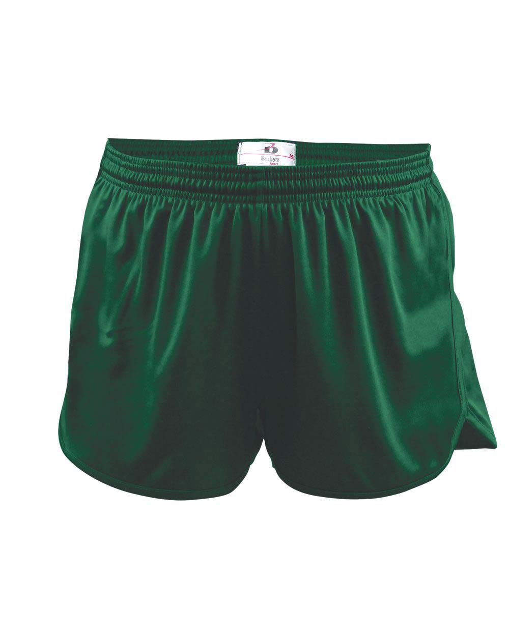 Alleson Athletic 7272 Men's B-Core Track Shorts - style