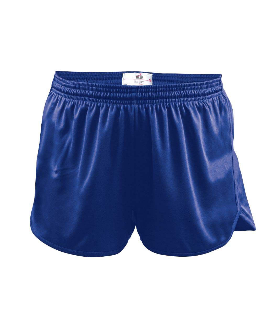 Alleson Athletic 7278 Women's B-Core Track Shorts - style
