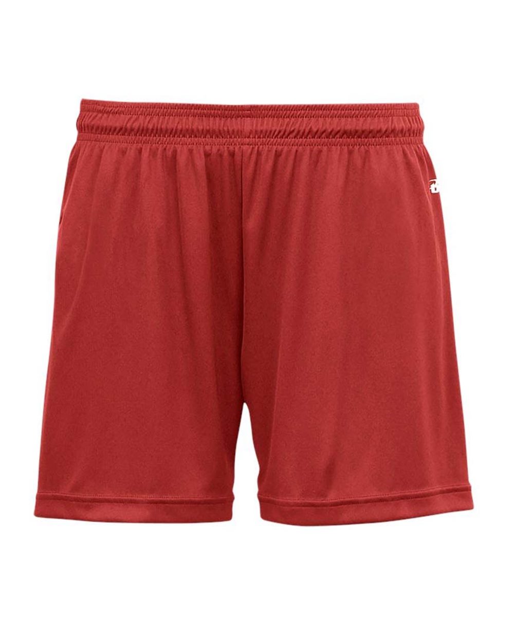 Badger 4116 Women's B-Core 5" Inseam Shorts - style