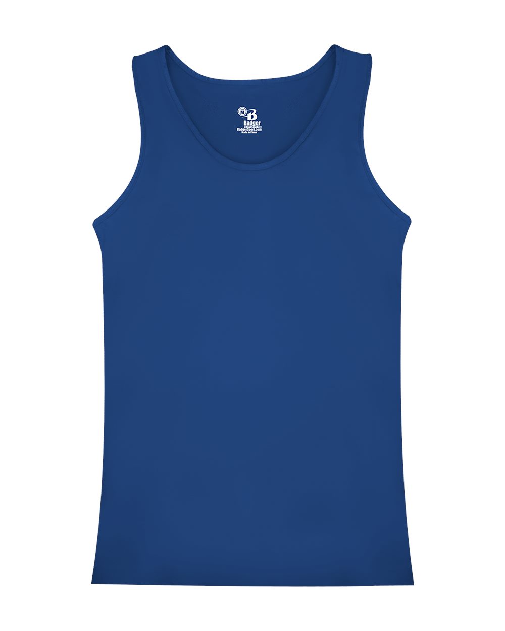 Alleson Athletic 8962 Women's B-Core Tank Top - style