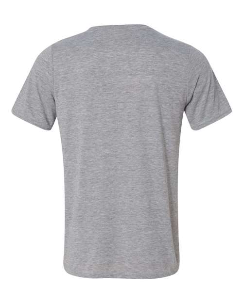 Gildan 42000 Unisex Performance® T-Shirt - Sport Grey - back