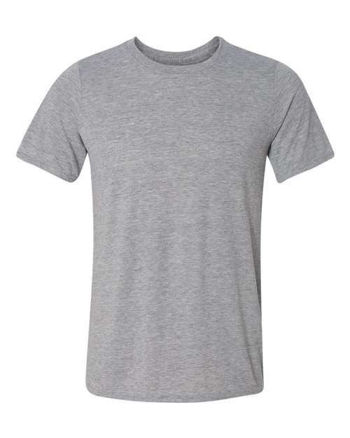 Gildan 42000 Unisex Performance® T-Shirt - Sport Grey - front