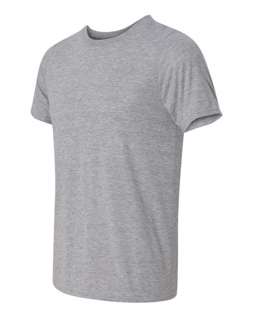 Gildan 42000 Unisex Performance® T-Shirt - Sport Grey - side