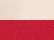 Valucap 8869 Five-Panel Twill Cap - Natural/ Red - swatch