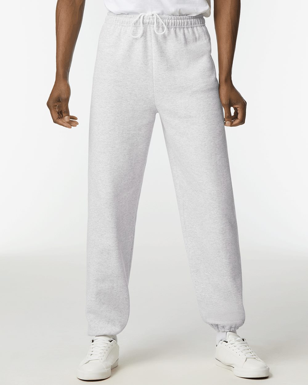 Gildan 18200 Unisex Heavy Blend™ Sweatpants - style