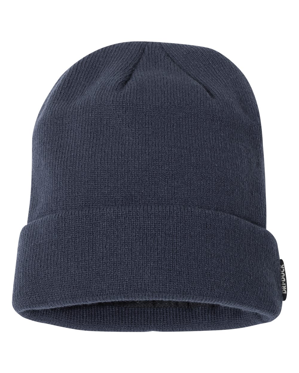 DRI DUCK 3562 Basecamp Performance Cuffed Beanie - style