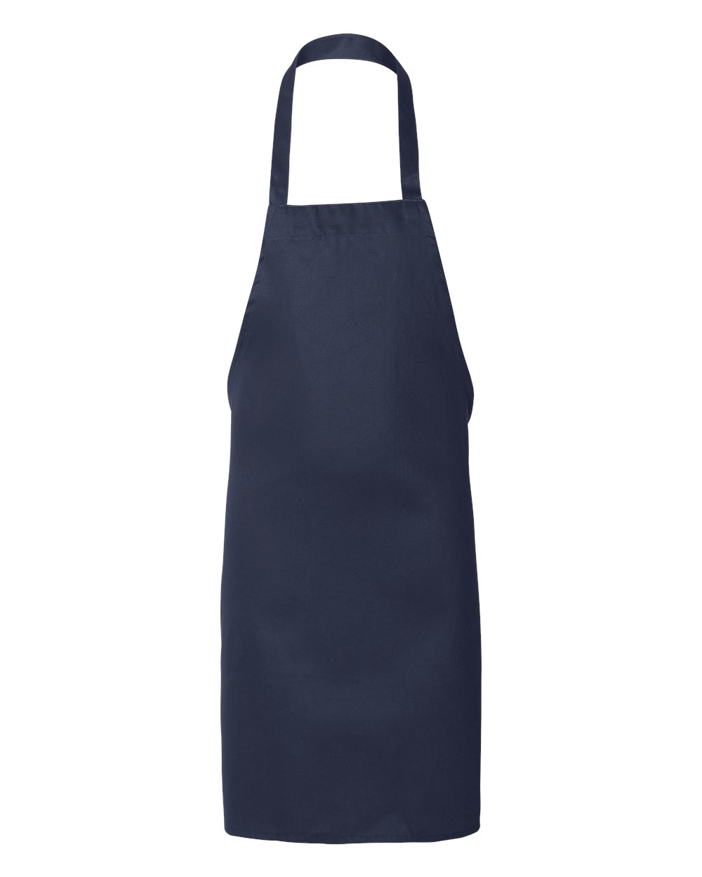 Q-Tees Q2010 Butcher Apron - style