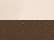 Valucap 8869 Five-Panel Twill Cap - Natural/ Brown - swatch