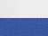 Valucap 8869 Five-Panel Twill Cap - White/ Royal - swatch