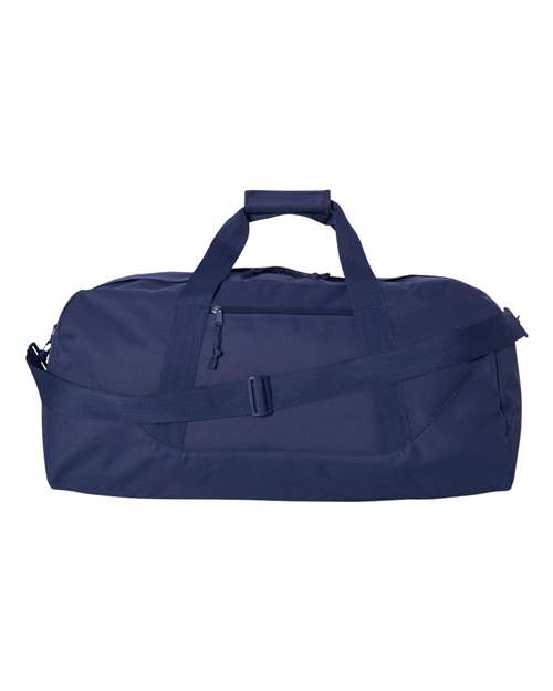 Liberty Bags 8823 27" Dome Duffel - Navy - front